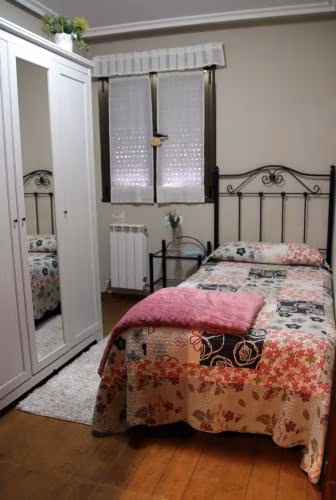 Hostal Pachín — foto 4