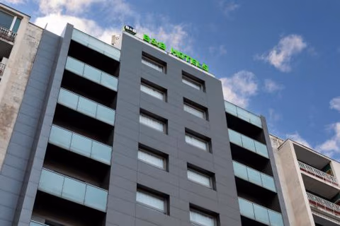 B&B HOTEL Vitoria General Álava — photo 3