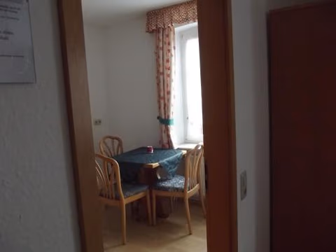 Hotel Haus Irsfeld — foto 8