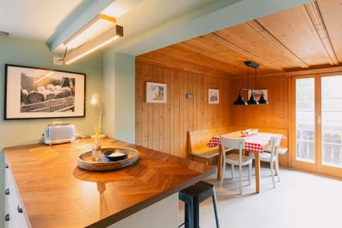 The Farmhouse — foto 3