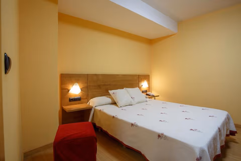 Hotel Pontiñas — foto 4