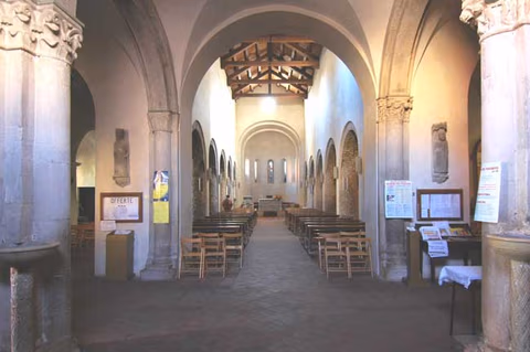 Pieve di Santa Maria Assunta — foto 2