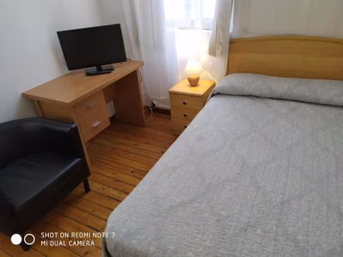 Hostal Residencia Bayón — foto 3