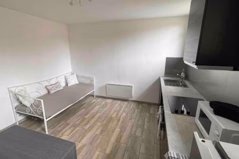 Logement indépendant 1 à 4 personnes — foto 4