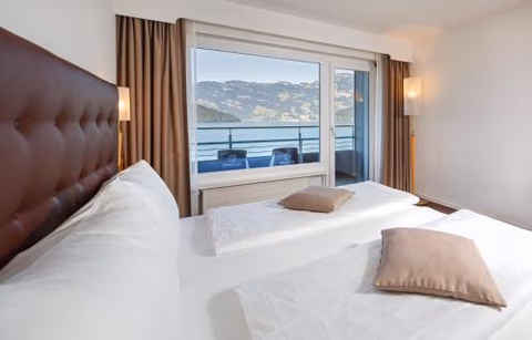 Seerausch Swiss Quality Hotel — foto 2