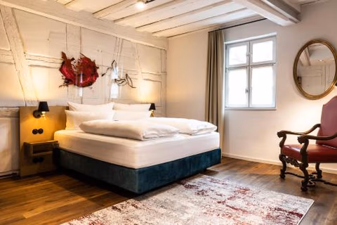 Das Goldschläger Boutique Hotel — photo 3