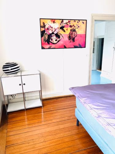 Wohnung im Altstadthaus am Rhein — foto 5