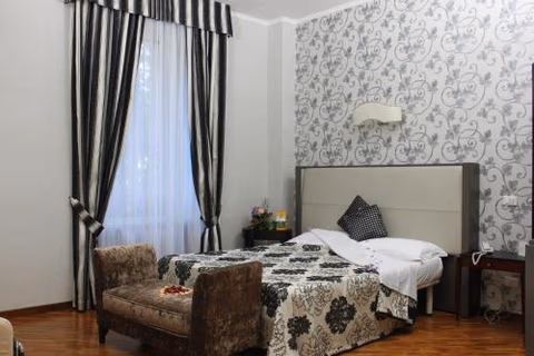 Hotel Villa Aricia — foto 6
