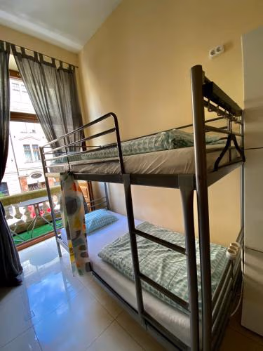Ametyst Hostel — photo 9