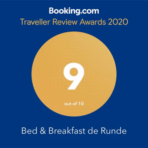 Bed & Breakfast de Runde — photo 6