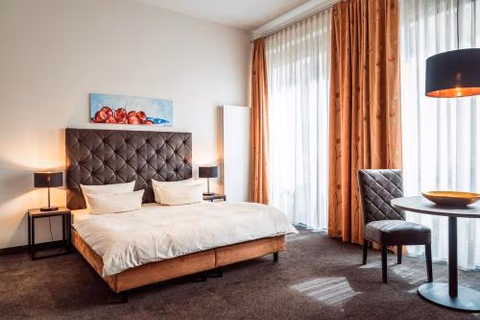 Aparthotel Neumarkt — photo 4
