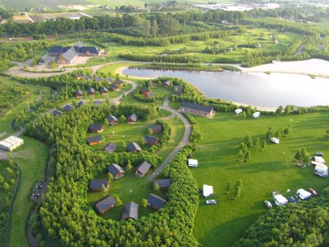 Vakantiepark Zwartemeer — foto 4