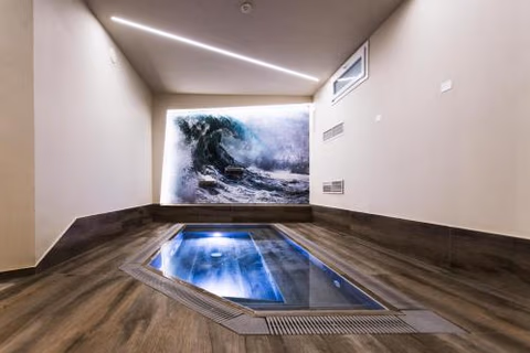 Hotel Fiera Wellness & Spa — photo 2