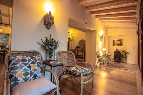 Quinta da Casa Amarela- Casas da Quinta - Turismo em Espaço Rural — photo 6