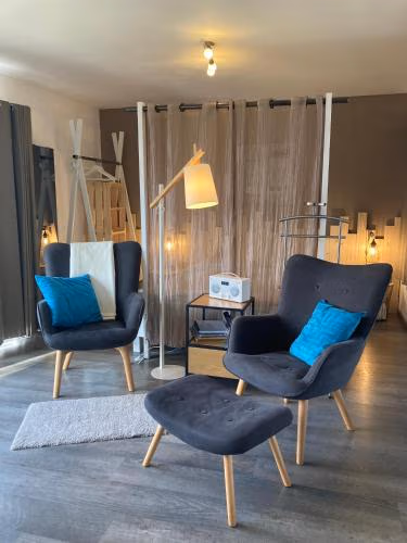 Bnb Pavillon Paisible — foto 1