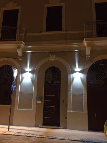 L'arco di porta Lecce — foto 1