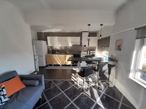 Trio Haven Apartment — foto 3