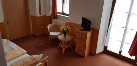 Garni Hotel Zum Hothertor — foto 5