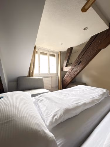 ROESLI Guest House — foto 9