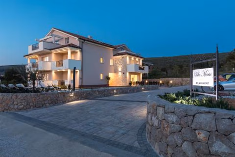 B&B Villa Maris Punat — foto 7