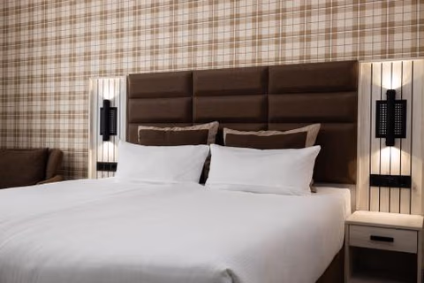 Hotel Innception — photo 1