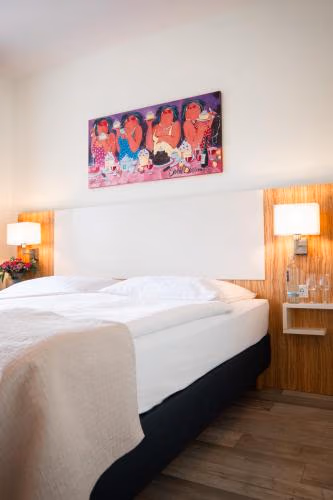 Hotel Trierer Hof — photo 3