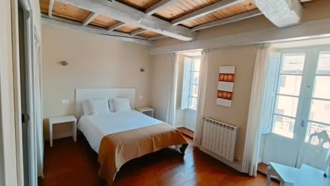 Hostal Camponaraya — foto 1