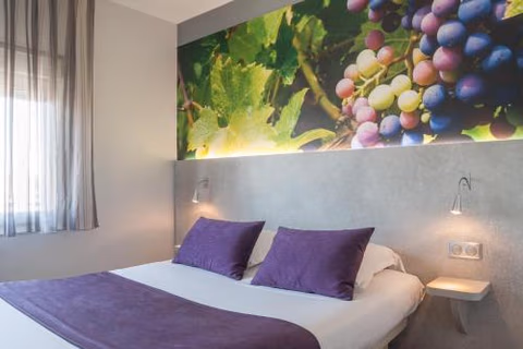 LOGIS Hotel l'Escargotière Dijon Sud - Chenove — foto 5