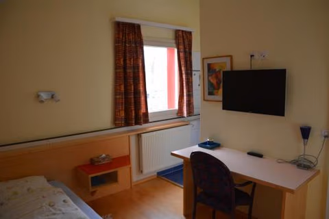 Hotel Hessengüetli — foto 5