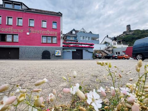 Gasthaus zum Fürstenberg — foto 1