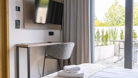 Apartamenty Parkowa- Kamień Śląski — foto 8