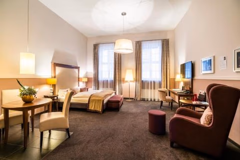 Aparthotel Am Schloss — foto 3