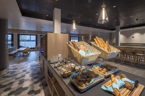 Holiday Inn Express - Luzern - Kriens by IHG — foto 6