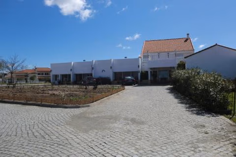 Varandas de Alter Hotel & SPA — foto 3