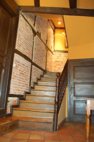 Hotel La Posada Regia — foto 2
