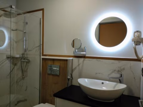 Hostal Cantón Plaza — foto 5