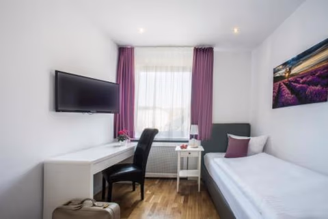 Hotel Storchen — foto 6
