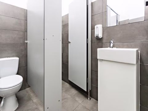 Baixa Terrace Hostel — foto 3