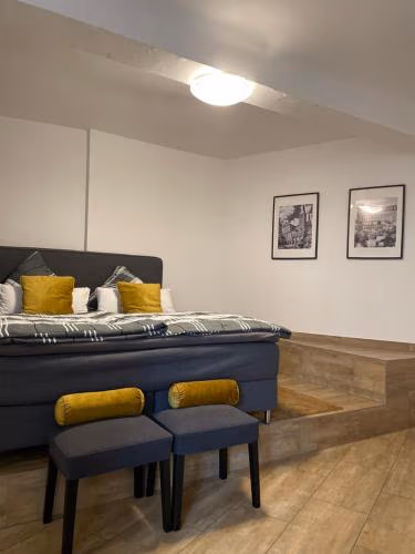 City Apartments Trier Suite 8 — foto 5