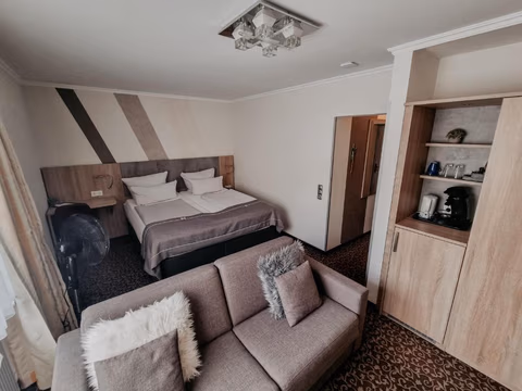 Hotel Estricher Hof — foto 3