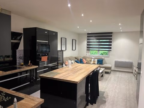 Appartement paisible — foto 8