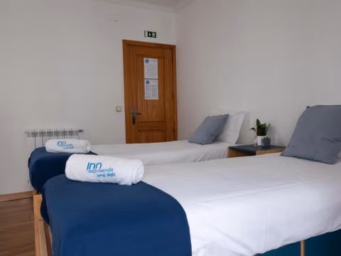 InnEsposende Sports Hostel — foto 8
