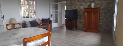 Gîte-Chambre d'hôtes Ferme Ithurburia — foto 6