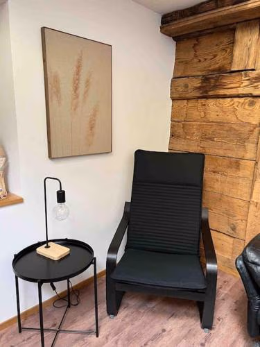 Bijou Loft - Charming Loft on Lake Thun near Interlaken — foto 5