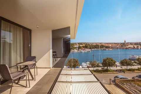 Hotel Maritime — foto 5