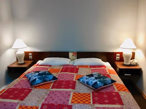 Hotel Pawłowski — foto 4