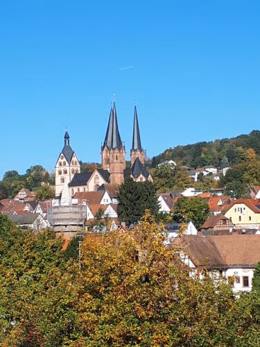 Hotel Burg-Mühle — foto 3