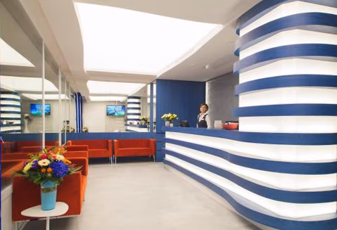 Hotel City Locarno — foto 2