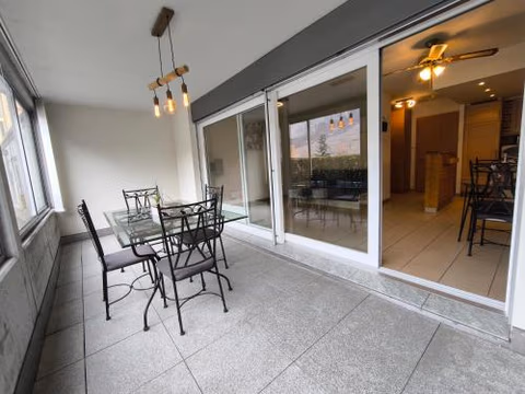Superbe Studio à Saillon les bains — foto 7