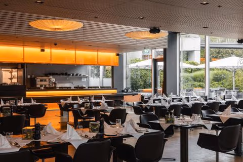 Radisson Blu Hotel, Lucerne — foto 6
